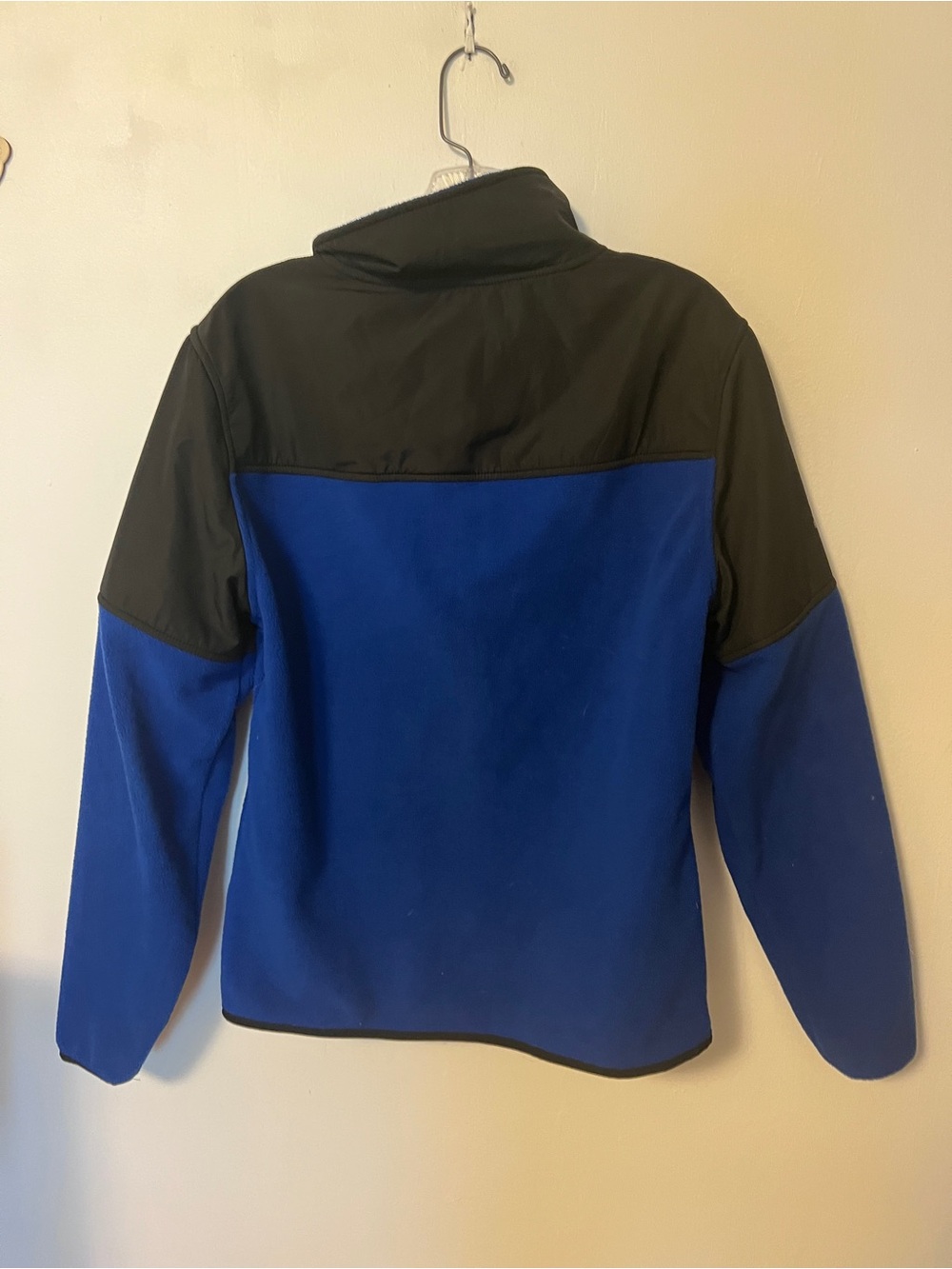 Yamaha Racing Fleece Jacket - Picture 3 of 3